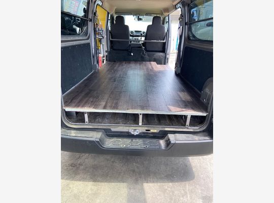 お任せください！